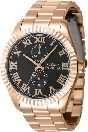 Invicta Hombre, Accesorios, Rosa, Talla: ONE Size