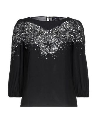 Elisabetta Franchi TOPWEAR - Tops on YOOX.COM