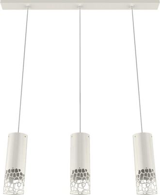 Lumicom Organic Lineal X3