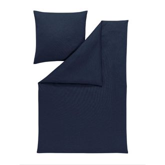 OEM Juego De Ropa De Cama Estella 6873/606 Takoma Mako Interlock Jersey 140x200cm 2 Piezas