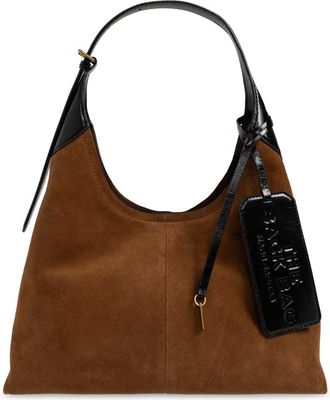 Marc Jacobs Donna, Borse, Marrone, Taglia unica, new