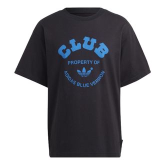 adidas Originals Blue Version Club Tee IA2458