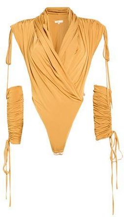 BABYLON TOPWEAR - Bodysuits on YOOX.COM