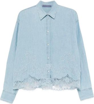 Ermanno Scervino Shirt