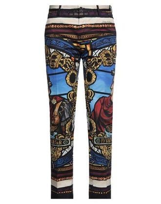Dolce & Gabbana PARTES DE ABAJO - Pantalones en YOOX.COM