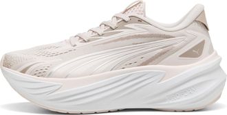 Puma Scarpe da running Maxima Pro unisex, Accessori, Rosa, 40.5