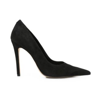 Michael Kors Pumps, female, Black, Size: 6 1/2 US Half Heel Shoes
