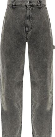 Haikure Sibilla Jeans - Heren - Regular Fit Jeans - Grijs - W31 - Katoen - Jeans