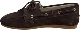Maruti Mujer, Zapatos, Marr&oacute;n, Talla: 37 EU