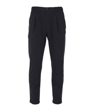 Herno Pantaloni Herno Blu