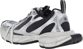 Balenciaga Womens Sneakers 3xl Grey Trainers