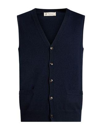 PIACENZA 1733 PRENDAS DE PUNTO - C&aacute;rdigans en YOOX.COM