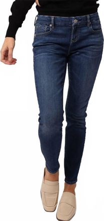 Dear John Denim Joyrich Skinny Jeans In Mullholand
