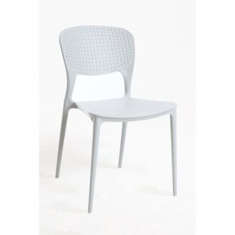 Regalos Miguel Regalos Miguel - Sillas Jard&iacute;n - Silla Fresk - Blanco
