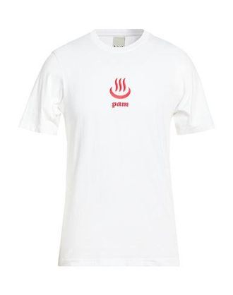 P.A.M. PERKS AND MINI TOPWEAR - T-shirts on YOOX.COM