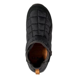 L.L.Bean LL Bean Mountain Classic Ankle Boot Black 522540-BLK Mens