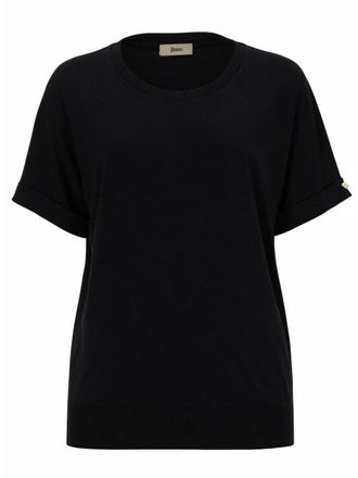 Herno Cotton Blend T Shirt