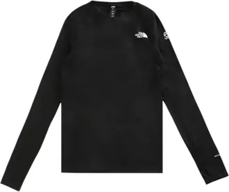 The North Face Summit Series Pro 120 Crew TNF Black NF0A87ZTJK3