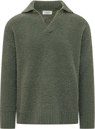 Laneus Polo Shirts - Heren - Polos - Groen - M - Tops