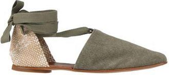 Castaner FOOTWEAR - Ballet flats on YOOX.COM