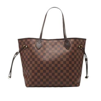 Louis Vuitton Pre-owned Tote Bags, female, Brown, Size: ONE SIZE Pre-owned Canvas Tote Bag