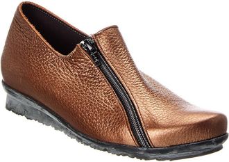 Arche Barway Leather Sneaker