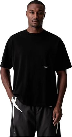 Represent T-Shirts - Heren - T-shirts - Zwart - M - Tops