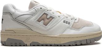New Balance 550 low-top sneakers - unisex - Leather - 5 - White