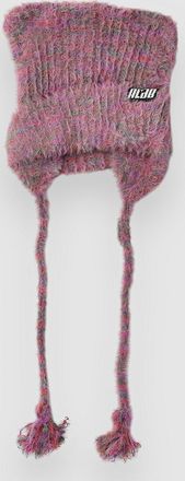A.Lab Opalina Cat Flap Beanie