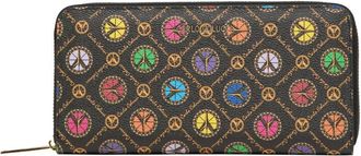 Carlo Colucci Portefeuilles & Kaarthouders - unisex - Portefeuilles - Veelkleurig - ONE Size - Accessoires