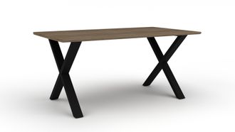 Schubiger M&ouml;bel Esstisch Voltago