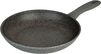 Ballarini Murano Sart&eacute;n Gris 28 Cm Antiadherente
