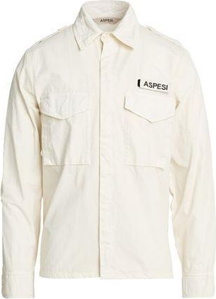Aspesi CAMISETAS Y TOPS - Camisas en YOOX.COM
