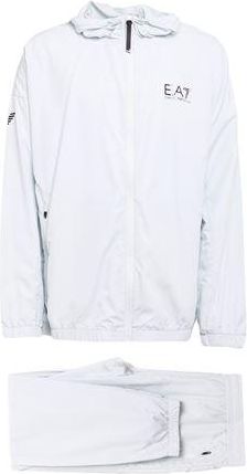 Emporio Armani OVERALLS - Sportanz&uuml;ge auf YOOX.COM