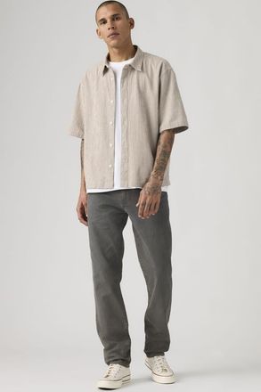 Levi's Vaqueros Slim 511 - Hombre - 28X32 - Gris / Somewhere Else Overdye