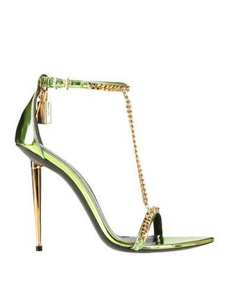 Tom Ford FOOTWEAR - Sandals on YOOX.COM