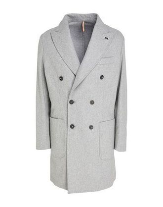 ROBERTO P LUXURY JACKEN & M&Auml;NTEL - M&auml;ntel auf YOOX.COM