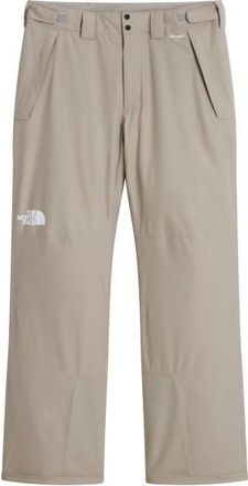 The North Face Descendit Pant Skihose f&uuml;r Herren | grau