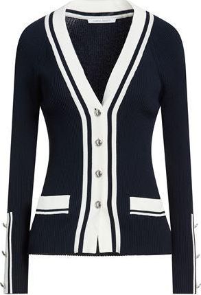 Alberta Ferretti KNITWEAR - Cardigans on YOOX.COM