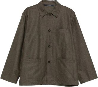 Sofie D'Hoore Giacca Cimabue - Marrone