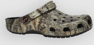 Crocs Realtree Apx Classic Clog camouflage