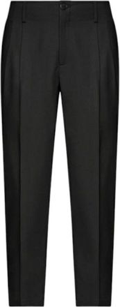 John Richmond Slim-fit Trousers - male - John Richmond - Slim-fit Trousers - Black - XL - Trousers