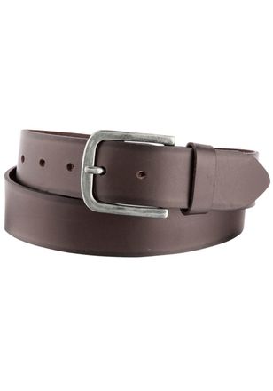 Bernd Götz Ledergürtel