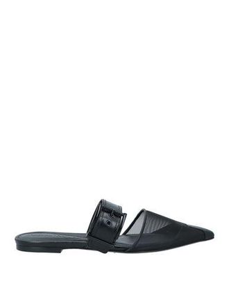 Alexander McQueen FOOTWEAR - Mules & Clogs on YOOX.COM