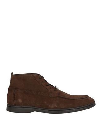Hackett FOOTWEAR - Ankle boots on YOOX.COM