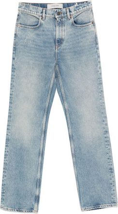 Golden Goose denim katoenen jeans