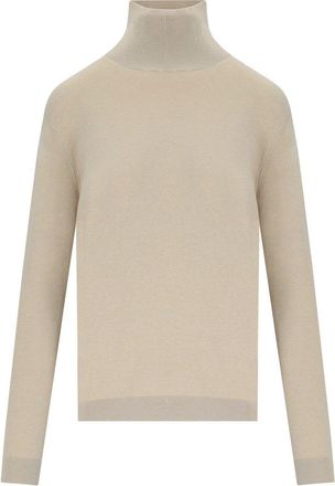 Weekend by Max Mara MAGLIA DOLCEVITA KIKU BEIGE MAX MARA WEEKEND