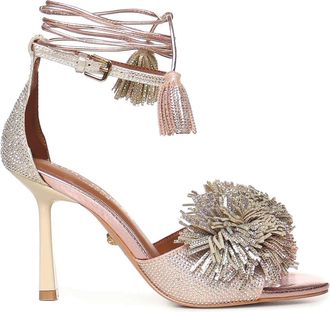 Kurt Geiger Pom Pom Sandals