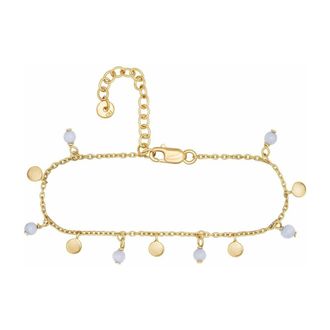 Cai Dames, Accessoires, Geel, Maat: ONE Size