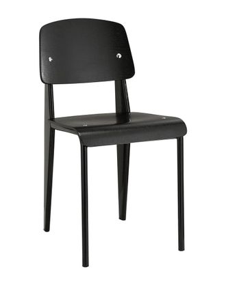 ModWay Cabin Dining Wood Side Chair